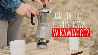 How to brew good coffee wth moka pot? Tips. How to brew coffee in moka pot? How to make tasty coffee