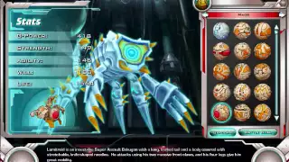 VT's Bakugan Dimensions Collection UPDATE! Over 200 Bakugan and Gear!