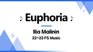 Ilia Malinin [2022-2023 FS Music]