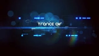 TV broadcast Trance Air mixed & selected by RYAN RAYA on Magic TV