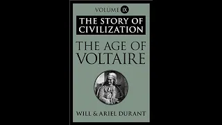 Story of Civilization 09.03 - Will and Ariel Durant