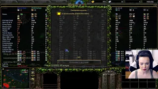 Warcraft 3 - DotA (iCCup.com) - Arena :)