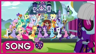 Theme Song (Intro) - MLP: Friendship Is Magic [Season 8]