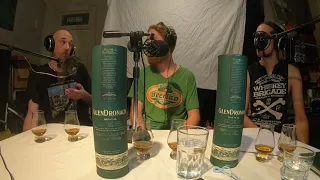 005 - The GlenDronach: Revival vs Revival