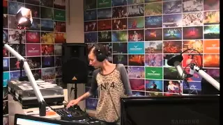 Lady Waks In Da Mix # 213 (23-01-2013)