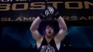 AJ Styles Titantron 2014 Get Ready To Fly [HD]