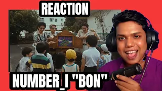 First Time Hearing 'Number_i - BON' | This BLEW My Mind! | Official Music Video Reaction