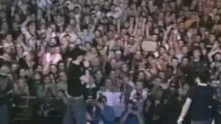 Sum 41 - What We re All About (Live)