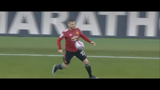 Manchester United - At Last - 21/22 Season Promo