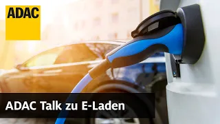 Elektrisches Laden in Deutschland: zu wenig, zu teuer, zu kompliziert? | ADAC