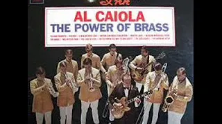 The Power of Brass - Al Caiola (Full Álbum) #QuedateEnCasa