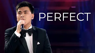 MEZZO - Perfect (Live at The Grand Organ Hall)