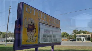 Otter Creek student charged after alleged social media threats against staff