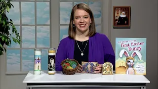 EWTN RELIGIOUS CATALOGUE - 2024-02-26 - THE LAST SUPPER JUAN DE JUANES