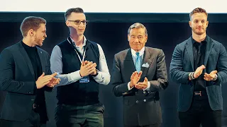 Q&A mit Wolfgang Grupp, Raoul Plickat & Andreas Baulig auf dem Loft Film Day von Jonas Eisert