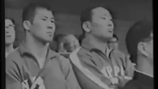 Judo Olympics Tokyo 1964(Full Film)