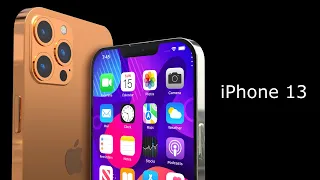 iPhone 13 Trailer — Apple