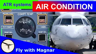 ATR systems - Air conditioning