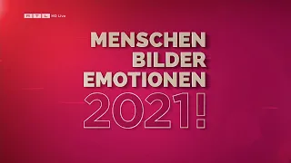 RTL: Menschen, Bilder, Emotionen 2021 Intro