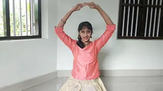 Afreen Afreen / Sitting choreography / choreographed by MayRahKee