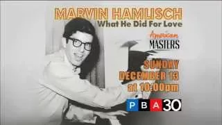 American Masters: Marvin Hamlisch