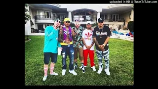 Pepe Quintana - " Si Me Muero " Ft. Farruko, Ñengo Flow, Lary Over, Darell