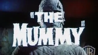 The Mummy - Original Theatrical Trailer