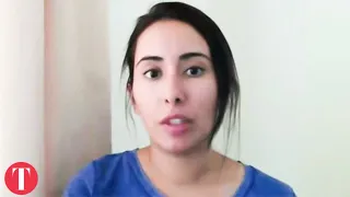 Why More People Need To Be Talking About Dubai's Missing Princess