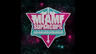 Miami Supercops - Fright Night (clip vidéo)