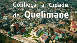 Grande Reportagem (Conheça A Cidade De Quelimane) - 04.09.2022