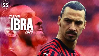 Zlatan Ibrahimovic 2020 ● Craziest Skills & Goals |HD