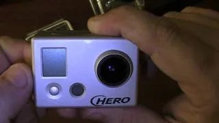 GoPro Hero HD: In depth review of features, use and what's included. Awesome helmet cam!