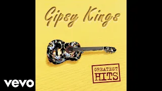 Gipsy Kings - Escucha Me (Audio)