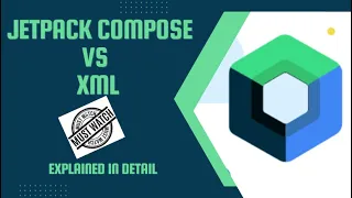 Jetpack Compose vs XML || Which is better? || Must Watch || Latest Video