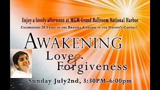 Awakening Love and Forgiveness (English)