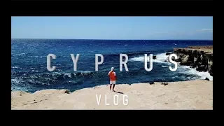 Zypern Vlog Ayia Napa /Famagusta/Nikosia /Cyprus Travel