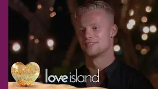 Goodbye Harley | Love Island 2017