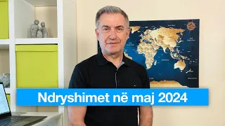 Çfarë ndryshimesh priten në maj 2024 në Gjermani? | Bahri Cani