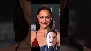 Gal Gadot Abused A Gay Man #shorts