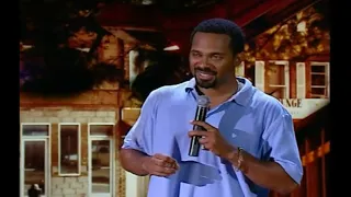 Mike Epps Punked By Your Woman Comedy Clips