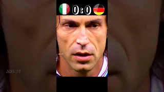 Germany VS Italy UEFA EURO 2012 Semi Final Highlights #football #shorts #youtube