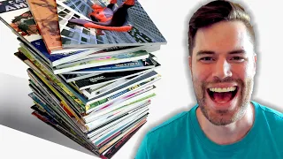 Best 100 Comics Under $100 For Investment