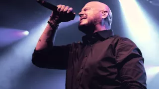 Soilwork - Parasite Blues - Live In The Heart Of Helsinki [2015]