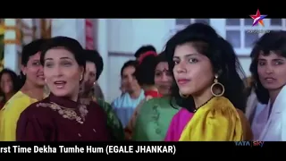 Akkha India Jaanta Hain Hum Tumpe Marta Hain (((JSK JHANKAR))) Jaan Tere Naam {HDTV} (By.JUNAID)