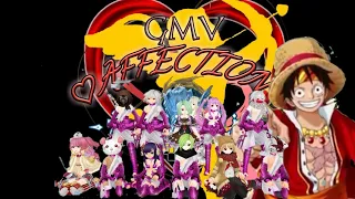 [GMV] Toram Online Guild Affection