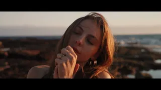 ALETHIA -Don't Let Me Down (official lyric video)