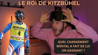 Cyprien Sarrazin, l'imposteur devenu champion !