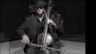Dusk original music, played on a "Gypsy Cello" made by Adam Hurst