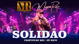 Solidão - Moysés Rico