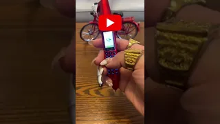 pen phone